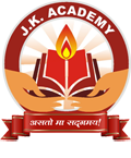 JK Academy is a co-education, English medium, senior secondary school